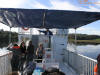 Bootsfahrt auf Loch Allua